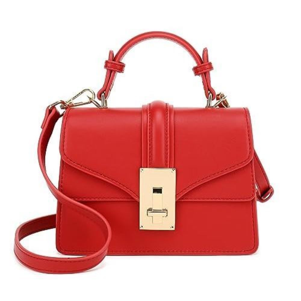 Top Handle Purses Satchel Strap Satchel Crossbody & Bag For Mini Hb
